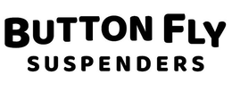 BUTTON FLY SUSPENDERS trademark