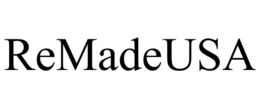 REMADEUSA trademark