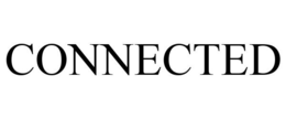 CONNECTED trademark