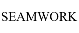 SEAMWORK trademark
