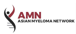 AMN ASIAN MYELOMA NETWORK trademark