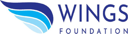 WINGS FOUNDATION trademark