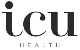 ICU HEALTH trademark