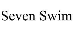 SEVEN SWIM trademark