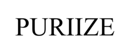 PURIIZE trademark