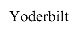 YODERBILT trademark