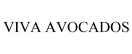 VIVA AVOCADOS trademark