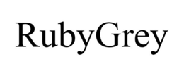 RUBYGREY trademark