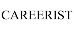 CAREERIST trademark