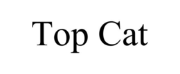 TOP CAT trademark