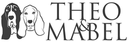 THEO & MABEL trademark