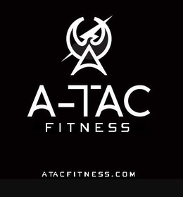 A-TAC FITNESS trademark