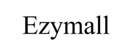 EZYMALL trademark