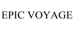 EPIC VOYAGE trademark