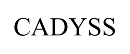 CADYSS trademark