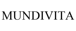 MUNDIVITA trademark