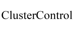 CLUSTERCONTROL trademark