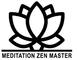 MEDITATION ZEN MASTER trademark
