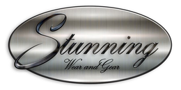 STUNNING WEAR AND GEAR trademark