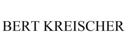 BERT KREISCHER trademark