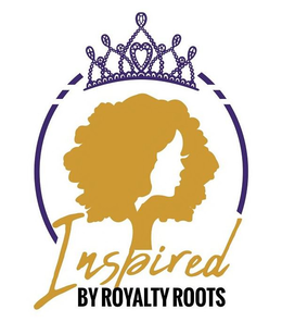 INSPIRED BY ROYALTY ROOTS trademark