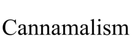 CANNAMALISM trademark