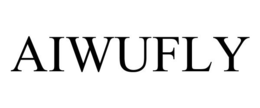AIWUFLY trademark