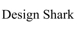 DESIGN SHARK trademark