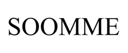 SOOMME trademark