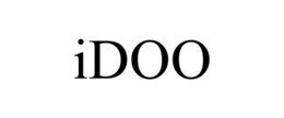 IDOO trademark