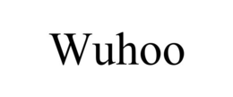 WUHOO trademark