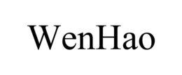 WENHAO trademark