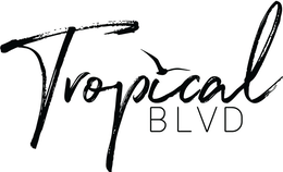 TROPICAL BLVD trademark