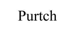 PURTCH trademark