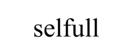 SELFULL trademark