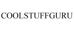 COOLSTUFFGURU trademark