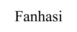 FANHASI trademark