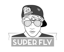 SUPER FLY trademark