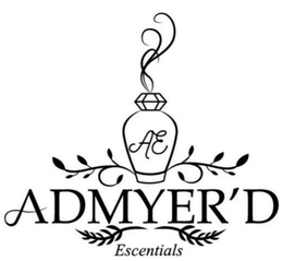 AE ADMYER'D ESCENTIALS trademark