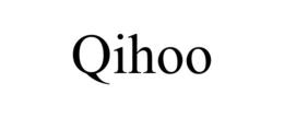 QIHOO trademark