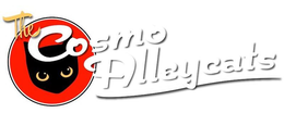 THE COSMO ALLEYCATS trademark