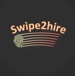 SWIPE2HIRE trademark