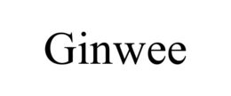 GINWEE trademark
