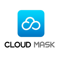 CLOUD MASK trademark