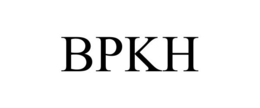 BPKH trademark