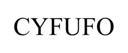 CYFUFO trademark