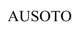 AUSOTO trademark