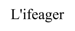 L'IFEAGER trademark
