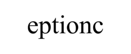 EPTIONC trademark
