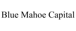 BLUE MAHOE CAPITAL trademark